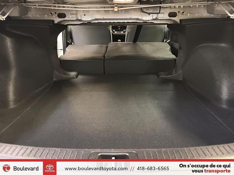 toyota Corolla 2021 - 20