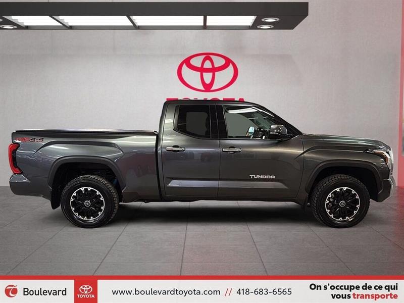 toyota Tundra 2022 - 3