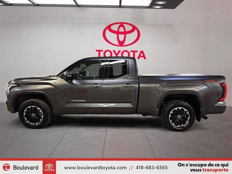 toyota Tundra 2022 - 6