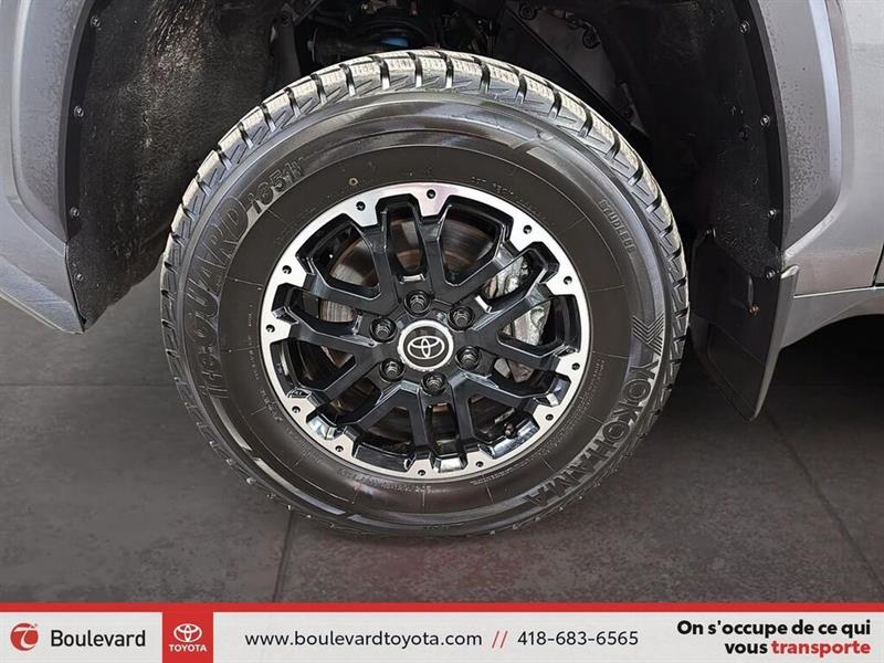 toyota Tundra 2022 - 7