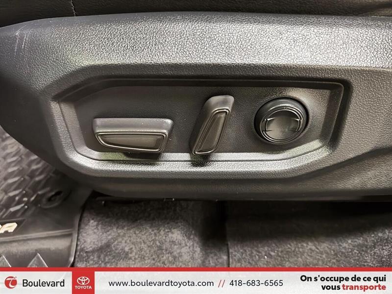 toyota Tundra 2022 - 10