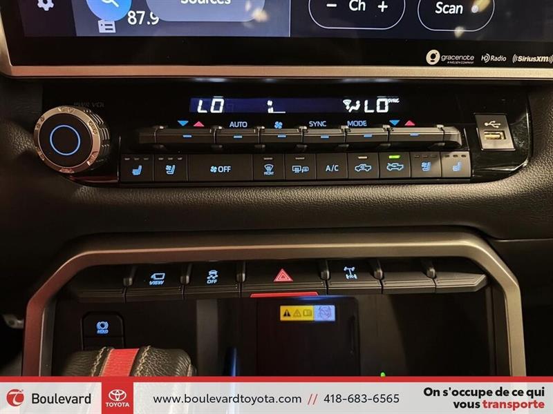 toyota Tundra 2022 - 15