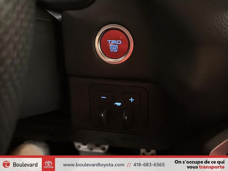 toyota Tundra 2022 - 17