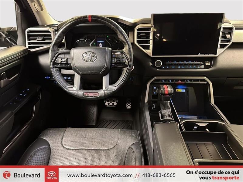 toyota Tundra 2022 - 21