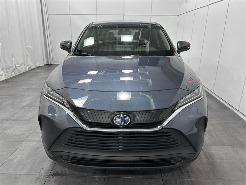 toyota Venza 2022 - 2