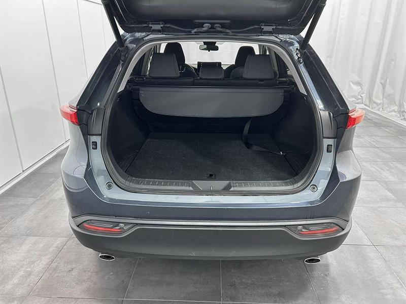 toyota Venza 2022 - 7