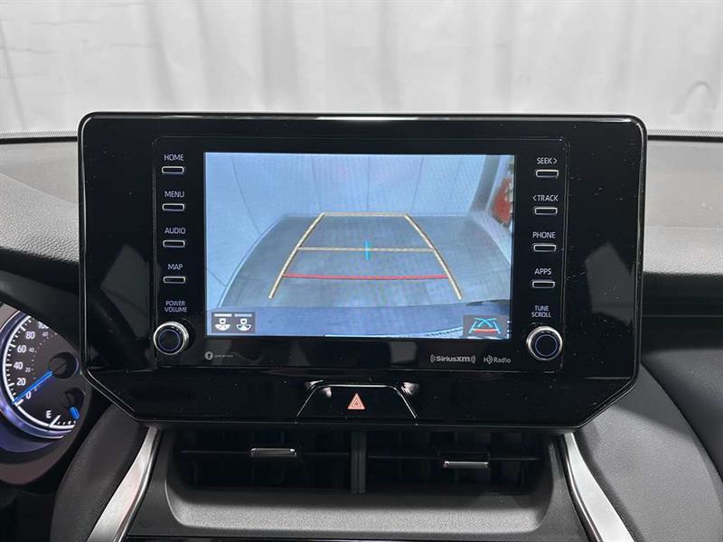 toyota Venza 2022 - 21