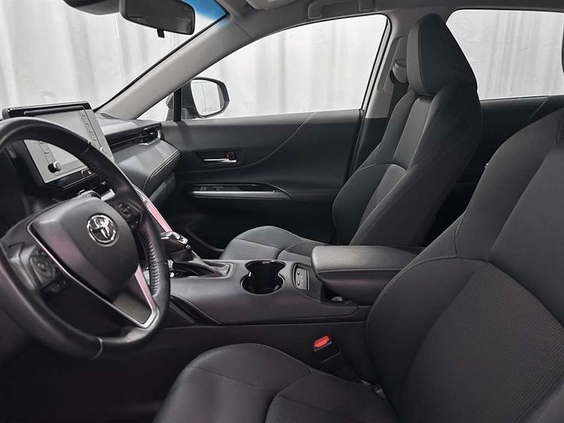 toyota Venza 2022 - 22