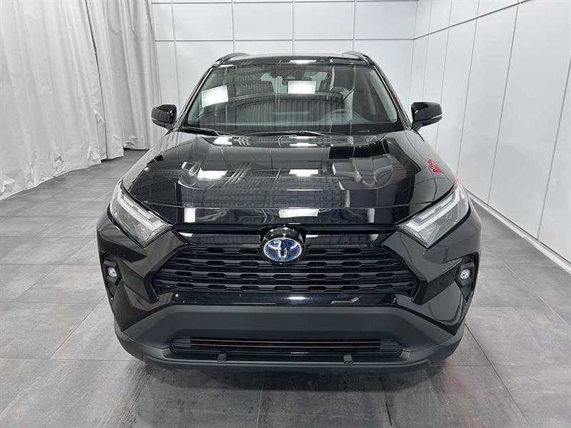 toyota RAV4 2024 - 2