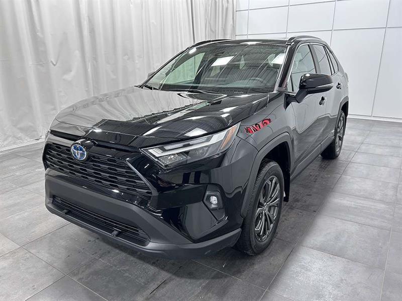 toyota RAV4 2024 - 3