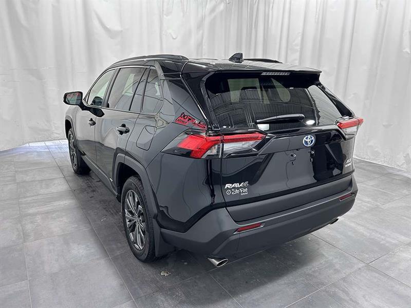 toyota RAV4 2024 - 5