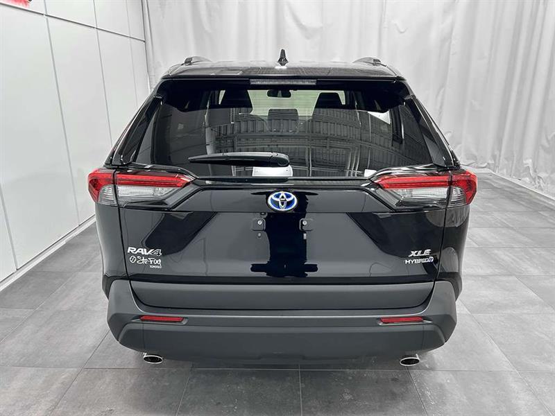 toyota RAV4 2024 - 6