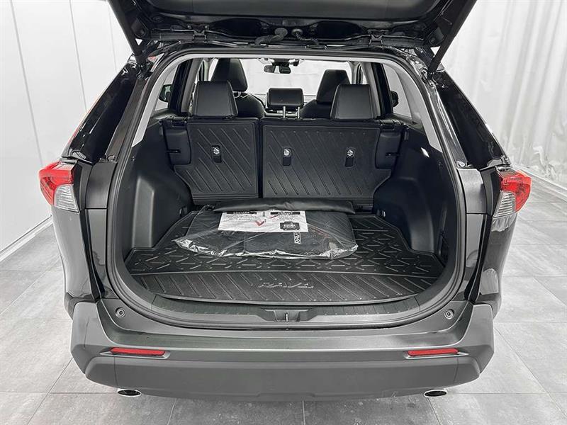 toyota RAV4 2024 - 7