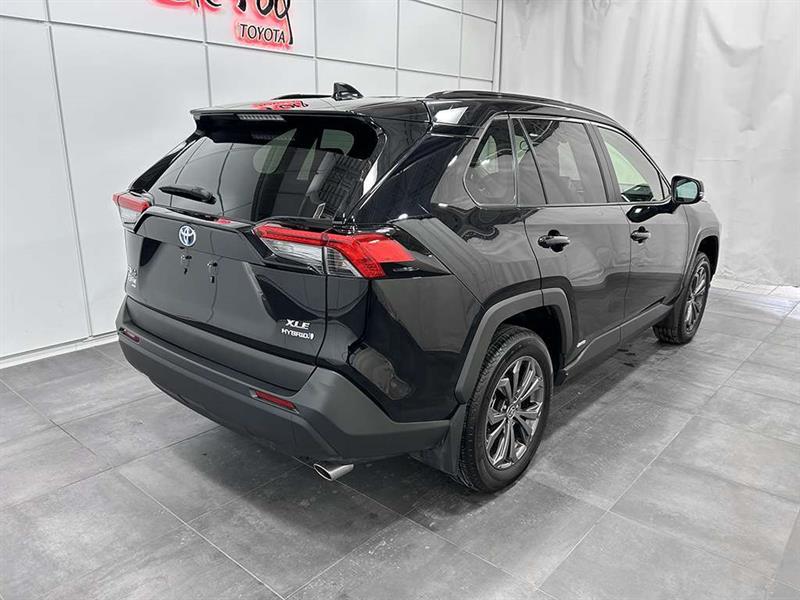 toyota RAV4 2024 - 9