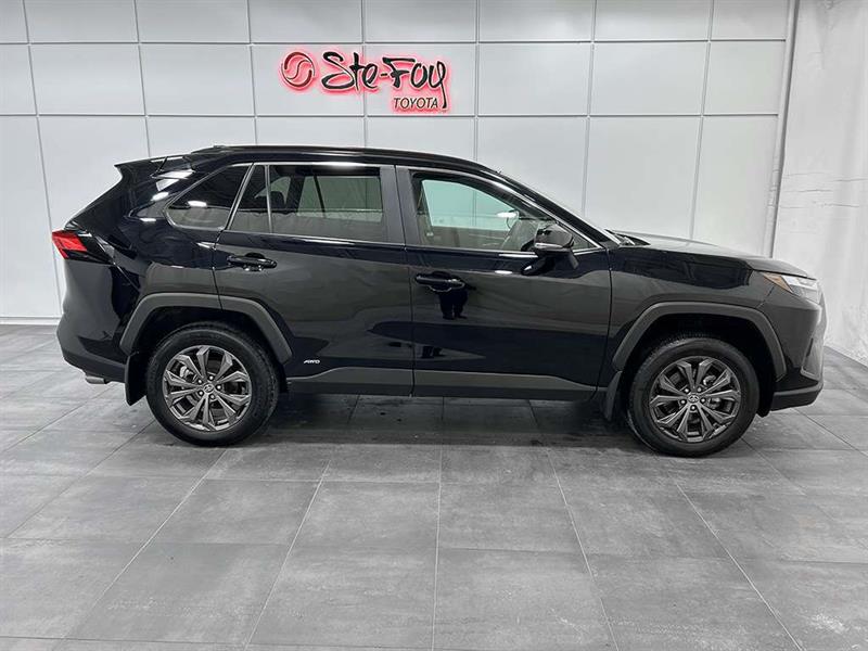 toyota RAV4 2024 - 10