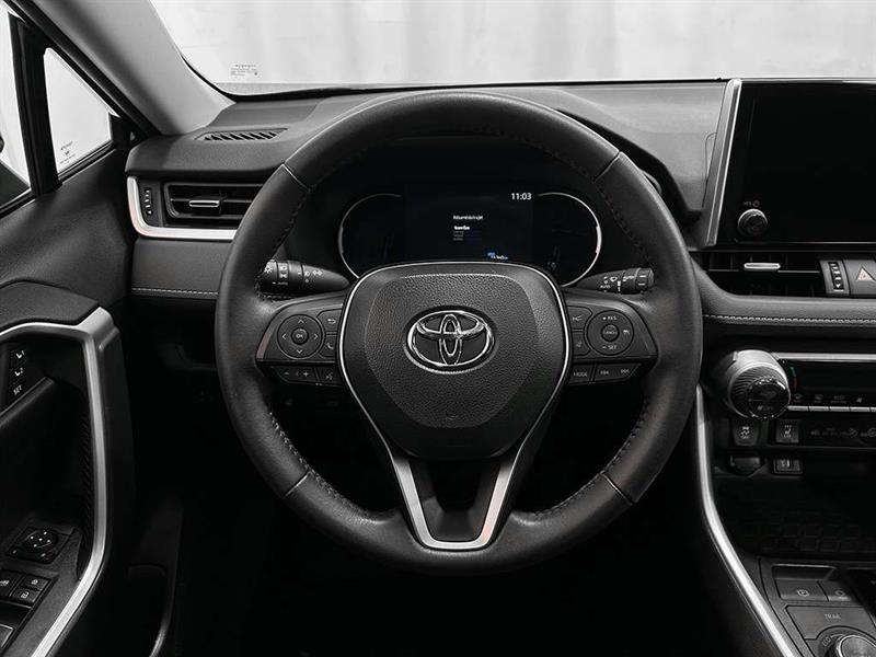 toyota RAV4 2024 - 17