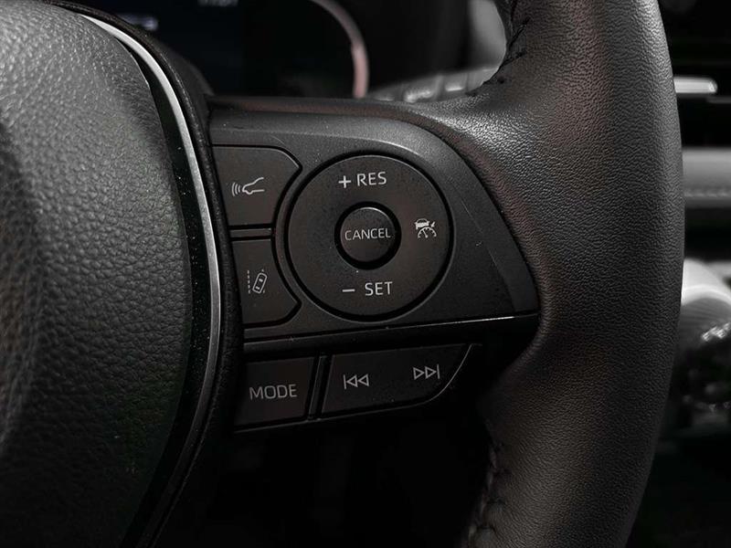 toyota RAV4 2024 - 18