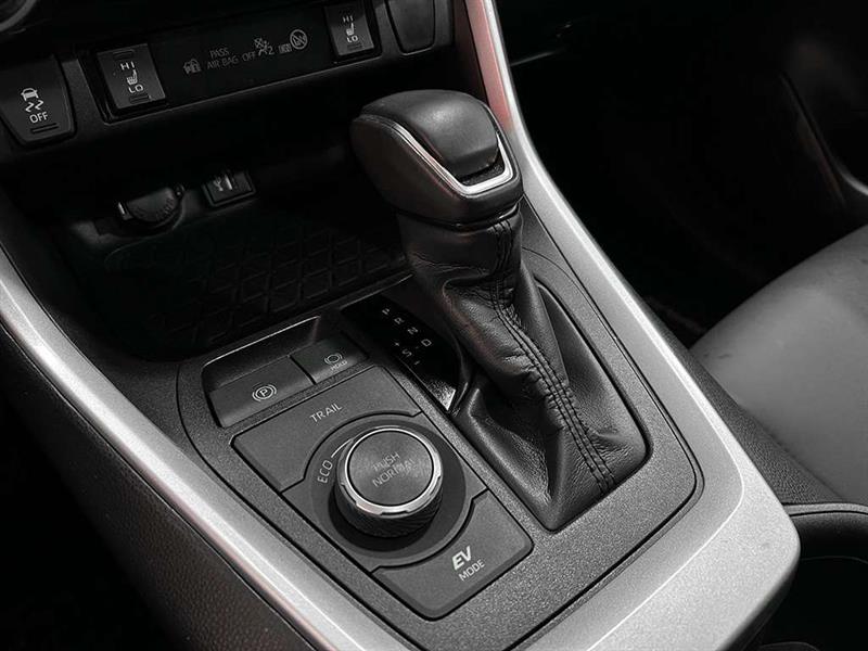 toyota RAV4 2024 - 19