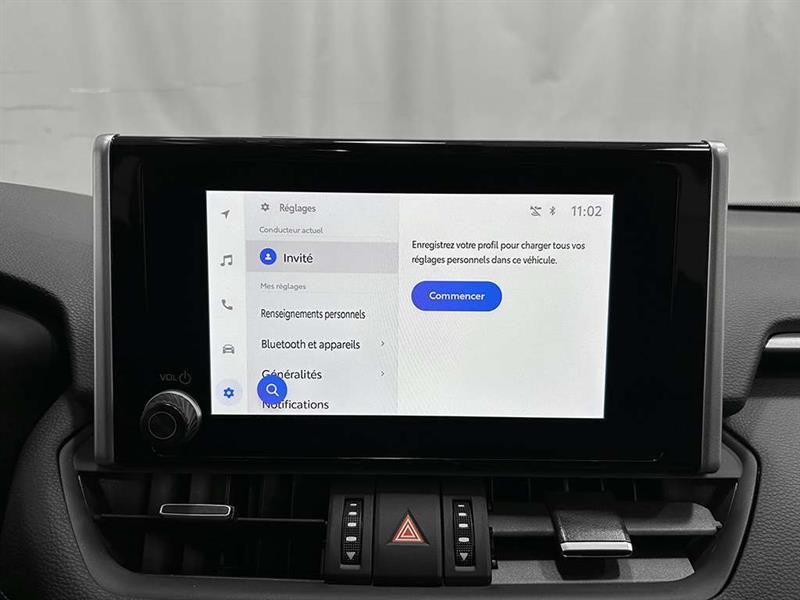 toyota RAV4 2024 - 21