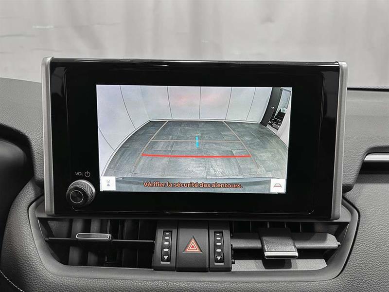 toyota RAV4 2024 - 22