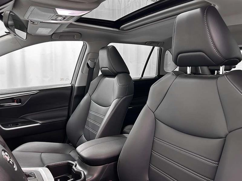 toyota RAV4 2024 - 23