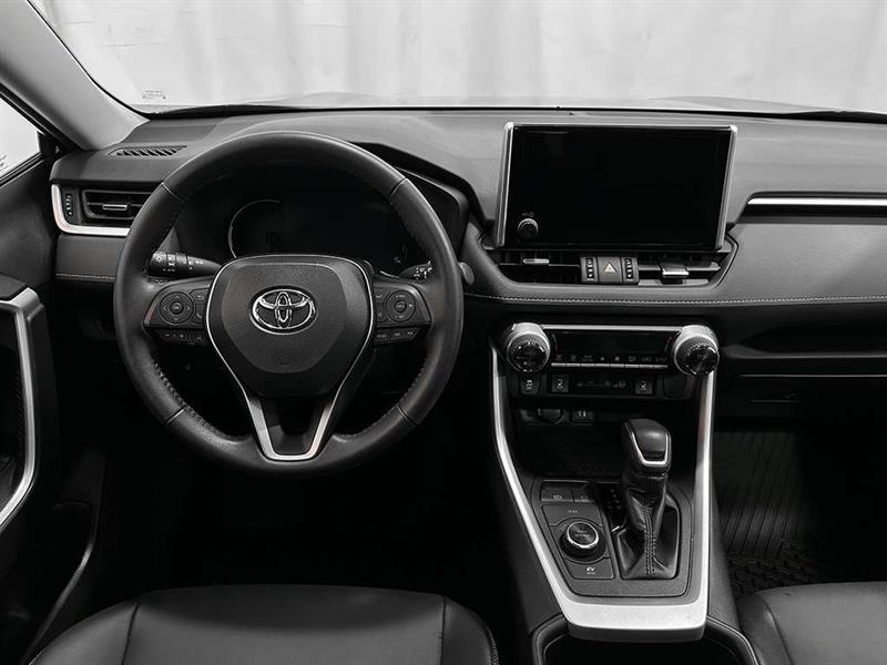 toyota RAV4 2024 - 26