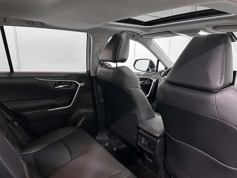 toyota RAV4 2024 - 27