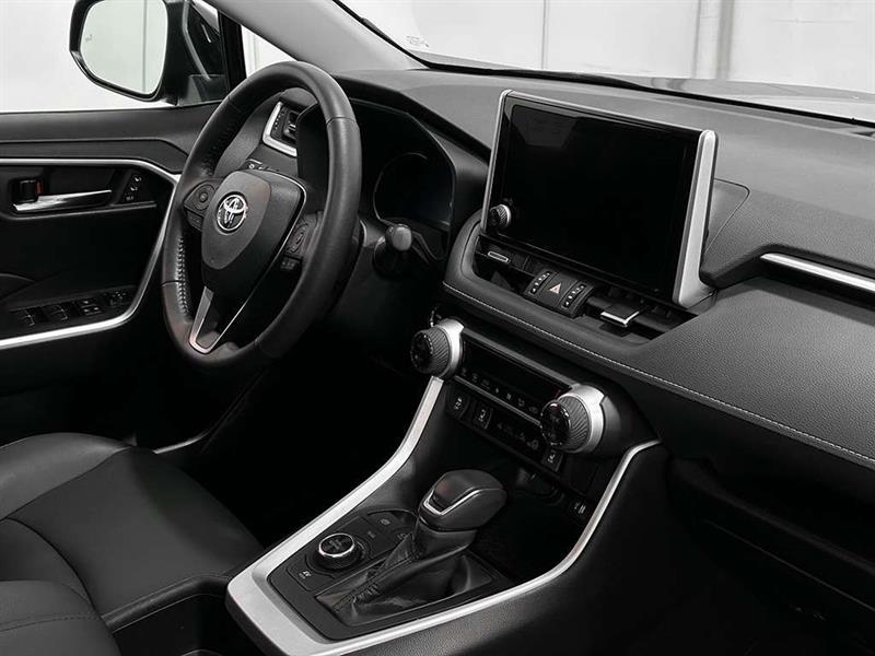 toyota RAV4 2024 - 29