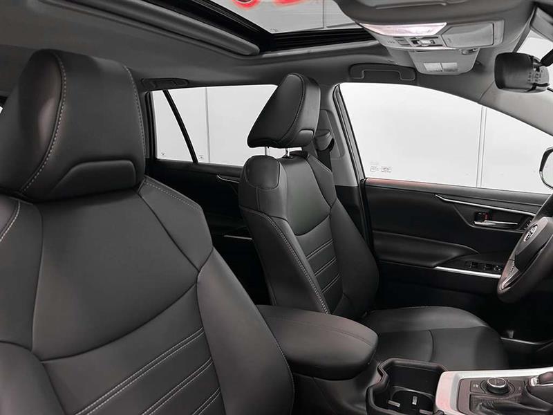 toyota RAV4 2024 - 30