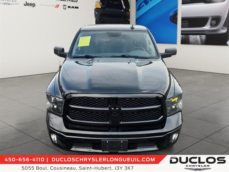 ram 1500 Classic 2020 - 3