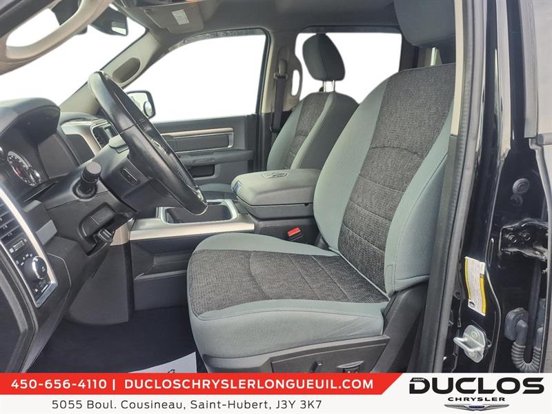 ram 1500 Classic 2020 - 14