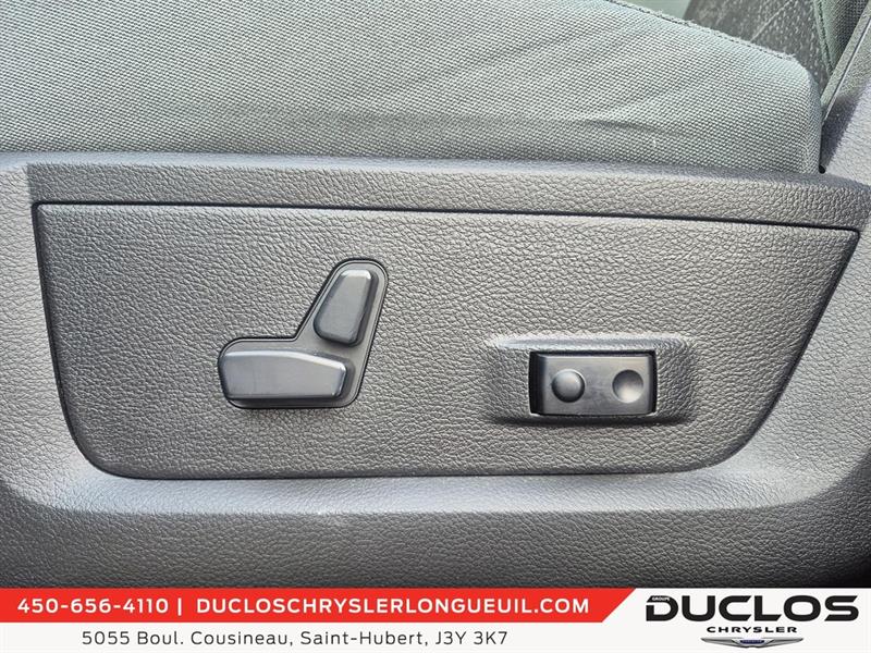 ram 1500 Classic 2020 - 17