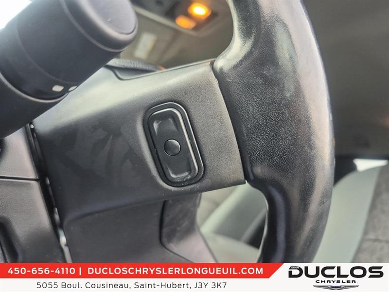 ram 1500 Classic 2020 - 18