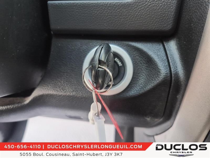 ram 1500 Classic 2020 - 21