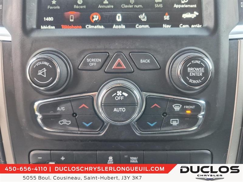 ram 1500 Classic 2020 - 24