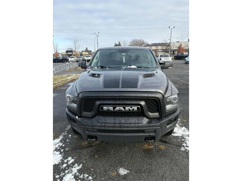 ram 1500 Classic 2019 - 2