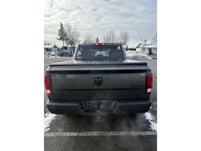 ram 1500 Classic 2019 - 4