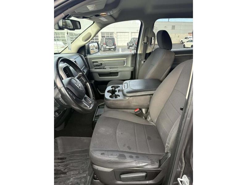 ram 1500 Classic 2019 - 5