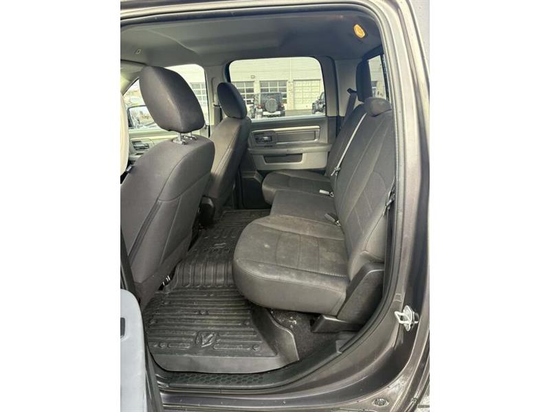 ram 1500 Classic 2019 - 6