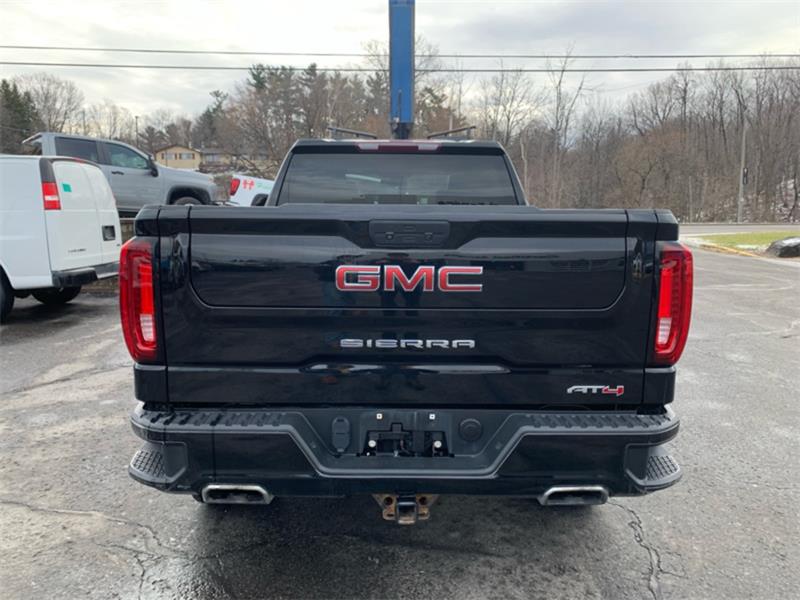 gmc Sierra 1500 2021 - 4