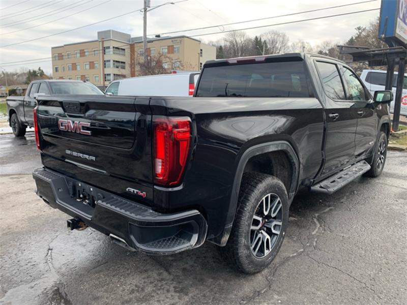 gmc Sierra 1500 2021 - 5