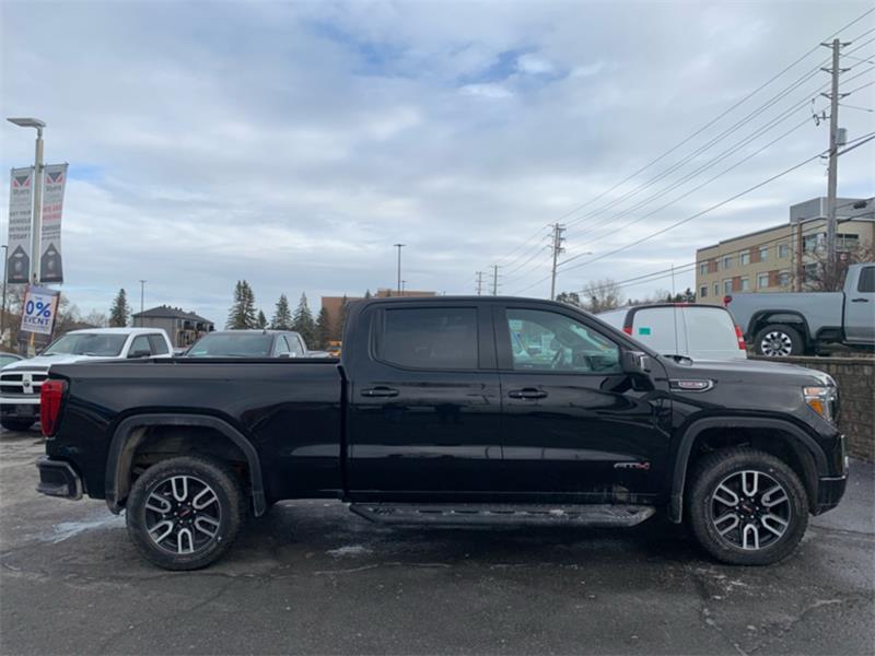 gmc Sierra 1500 2021 - 6