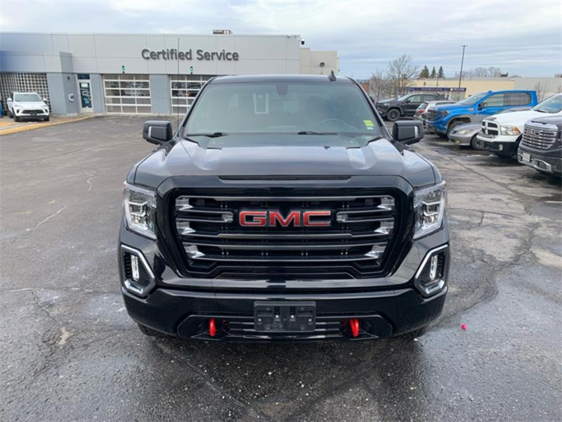 gmc Sierra 1500 2021 - 8