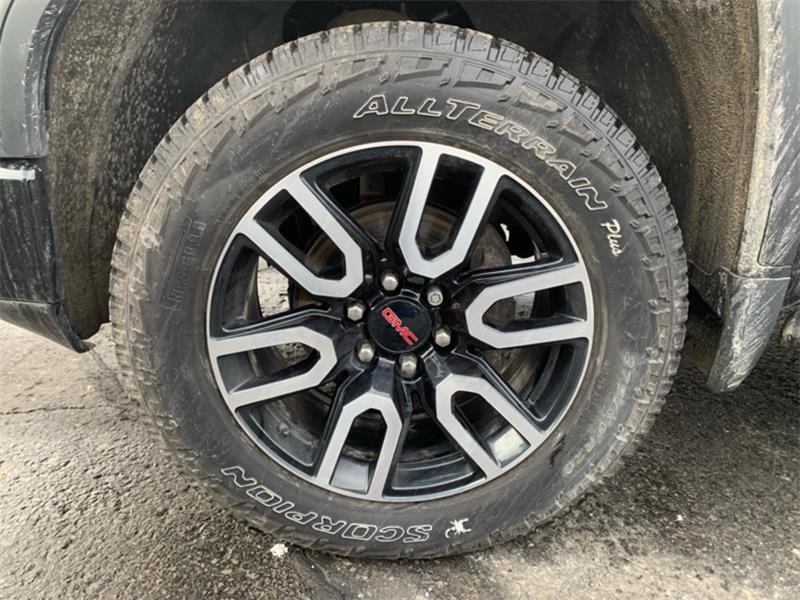 gmc Sierra 1500 2021 - 9