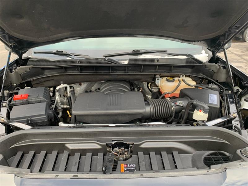 gmc Sierra 1500 2021 - 10