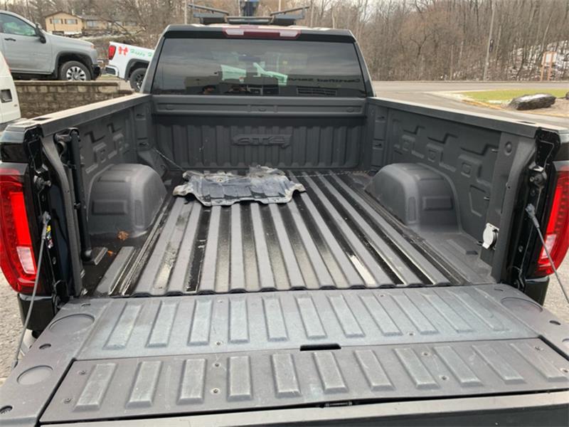 gmc Sierra 1500 2021 - 11