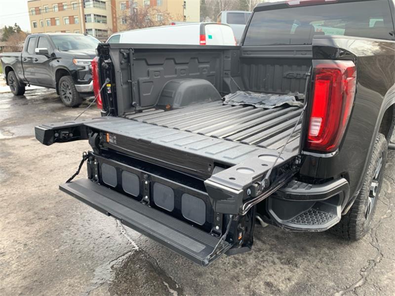 gmc Sierra 1500 2021 - 12