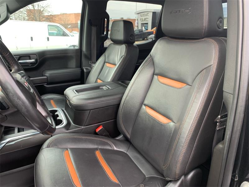 gmc Sierra 1500 2021 - 14