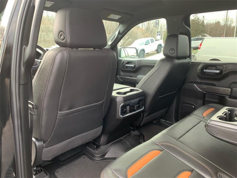 gmc Sierra 1500 2021 - 15