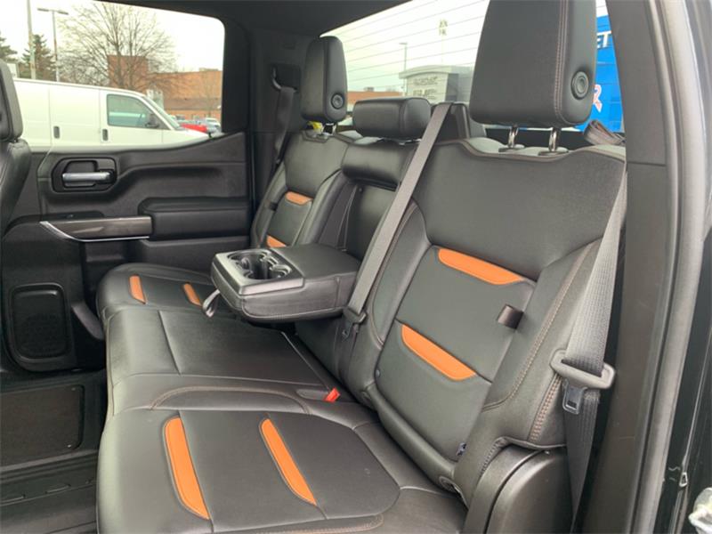 gmc Sierra 1500 2021 - 16